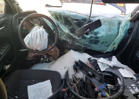 2022 Dodge Charger Police z USA, uszkodzony, nr VIN 2C3CDXKG8NH263106